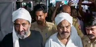 Atiq Ahmed ends life in UP