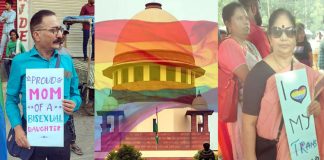 Over 400 Parents of Homosexuals write to CJI DY Chandrachud