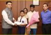 Brave 10-year-old boy saves his 3 friends
