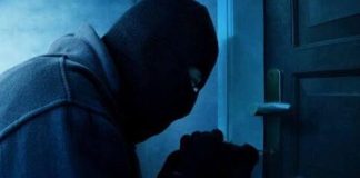 Burglary at TV artist's house in Panjagutta