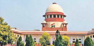 CJI bench expected to sit at 9:30