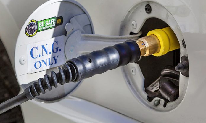 CNG And PNG prices for the month of May