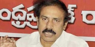 Rama Krishna comments on Jagan