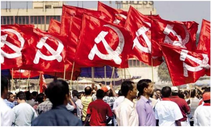 CPI contest in seven places in Karnataka