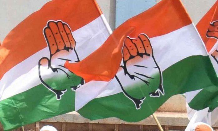 Congress high command calls Telangana leaders to delhi