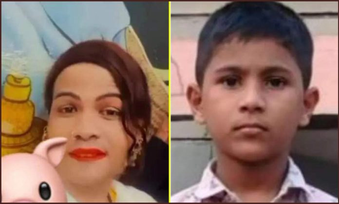 DCP Srinivas Rao Says that boy was not human sacrifice