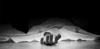 9 years girl ends life in Hanamkonda