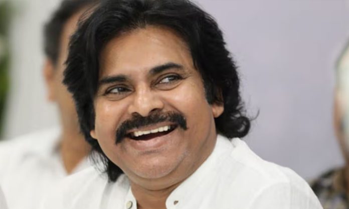 Eid Mubarak to all who believe in Islam: Pawan Kalyan