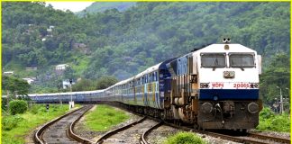 Special trains between Kacheguda to Kakinada