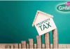 GHMC property tax collection at record high