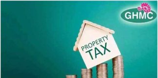 GHMC property tax collection at record high