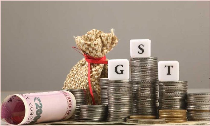 GST norms from the month of May