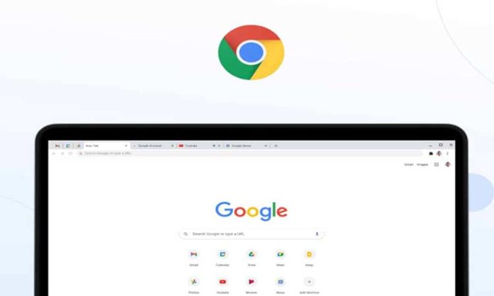 Google Chrome