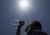 Heat wave is high from April to June: IMD
