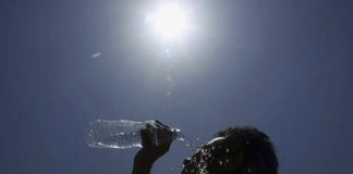 Heat wave is high from April to June: IMD
