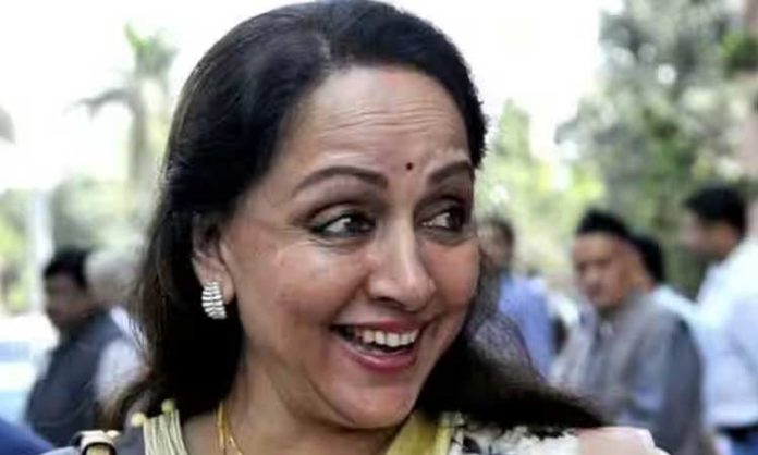 Hema Malini