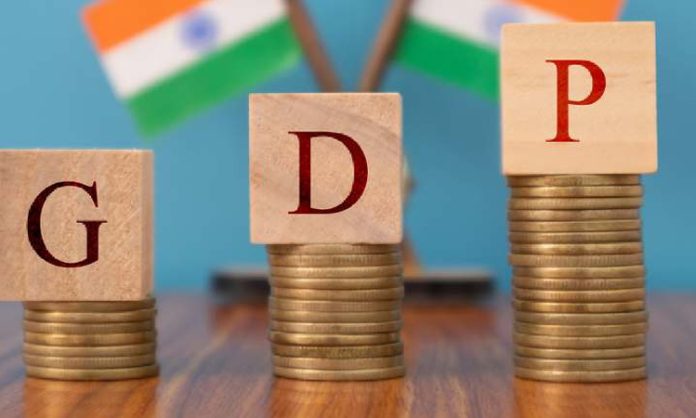 India's GDP to grow at 6.2%