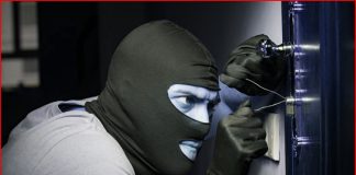 Interstate robbery Gang in Jangaon