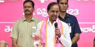 CM KCR serious warning to sitting MLAs