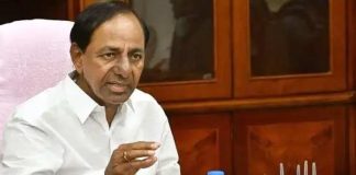 CM KCR to visit Delhi