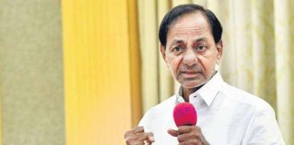 CM KCR to inaugurate BRS Office in Nanded