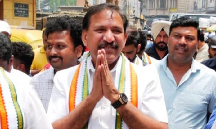 IT raids on KGF Babu's house