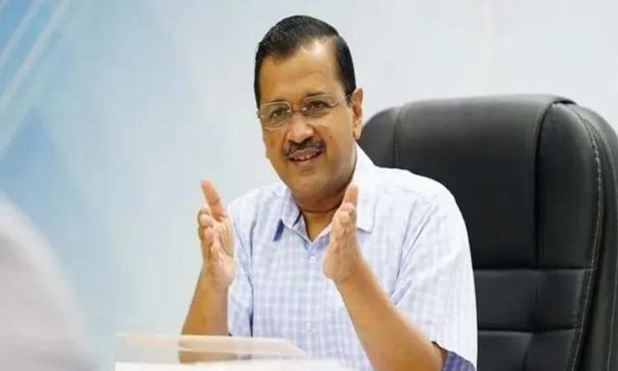 Kejriwal