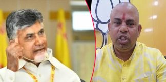 MLA Raja Singh clarity on joining TDP