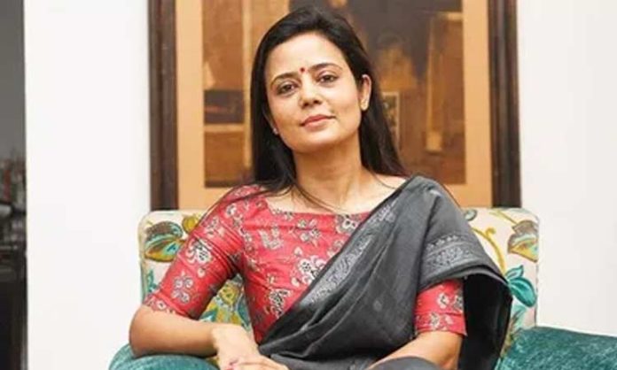 Mahua Moitra