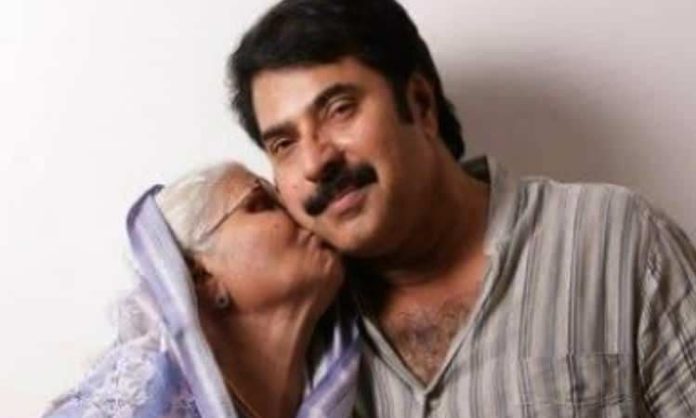 Mammootty