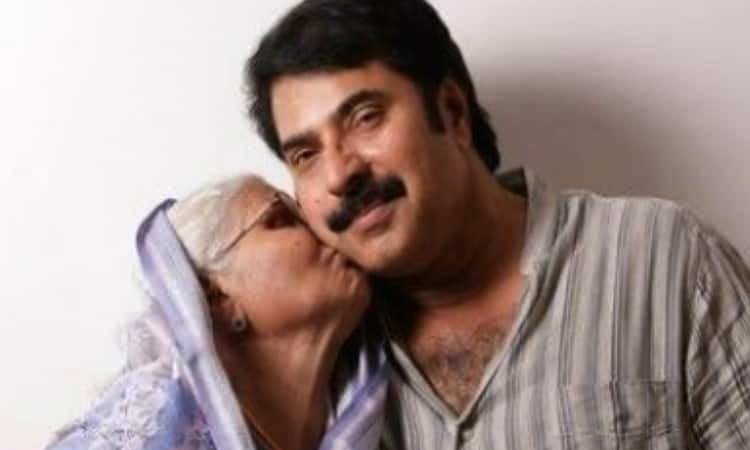 Mammootty