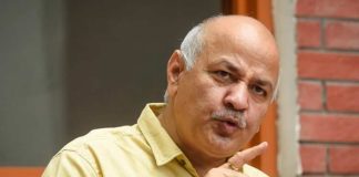 Manish Sisodia