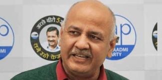 Manish-Sisodia
