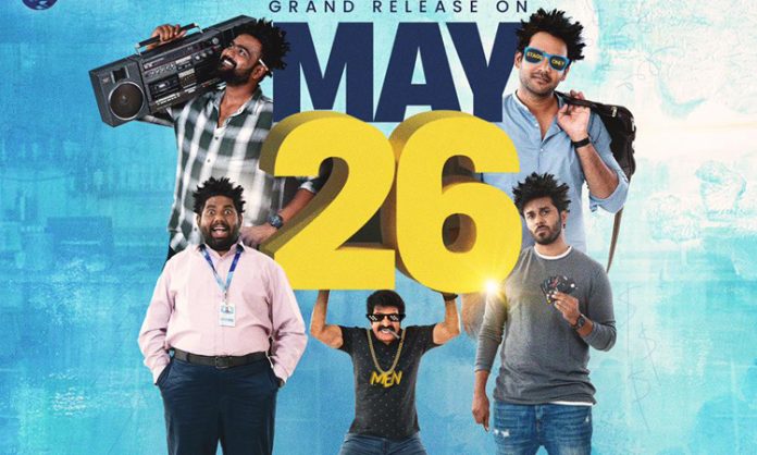 #MenToo coming on May 26
