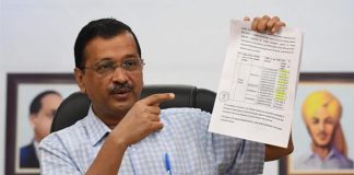 My arrest is certain tomorrow: Kejriwal