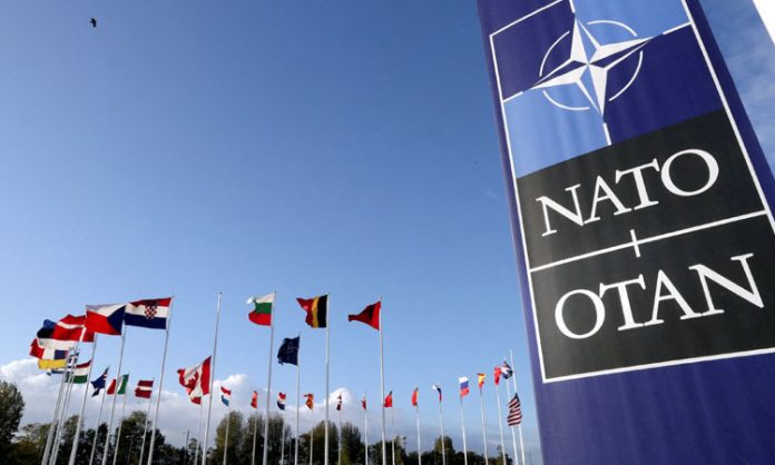 Finland announces will join NATO