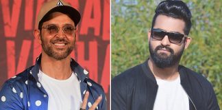 NTR-Hrithik War 2 shooting starts in November