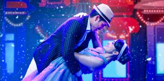 Naga Chaitanya Custody Second Single Timeless Love On April 23