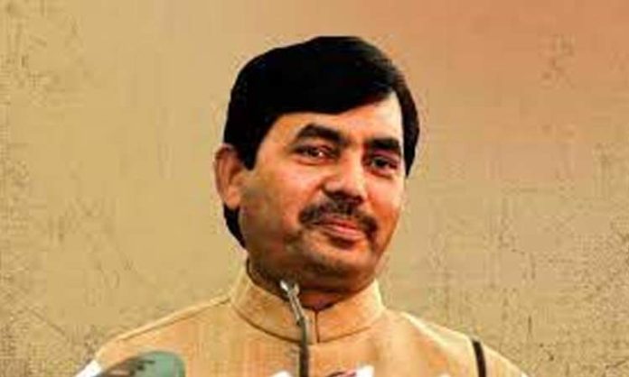 Syed Shanawaz Hussain