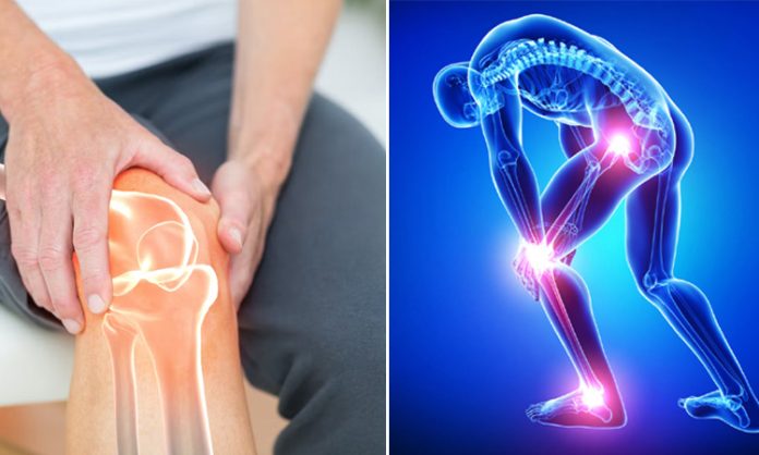 Osteoarthritis - Symptoms and causes
