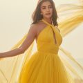 Actress Pooja Hegde's New Stills