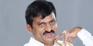 Ponguleti Srinivas Reddy