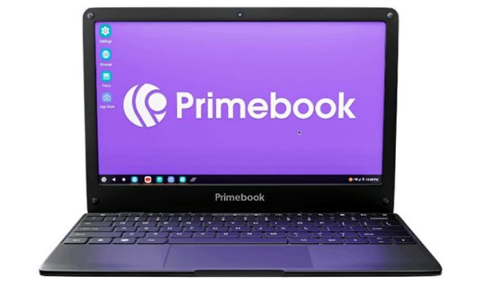 Primebook released its 4G laptops