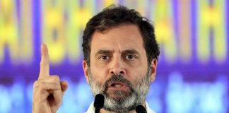Rahul Gandhi speech at Public Meeting in Karnataka