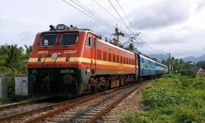 Railway Department brought new rules into force