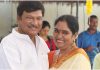 Rajendra Prasad- Archana New Movie Shashtipoorthi