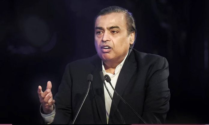 Reliance Jio Financial listing coming soon