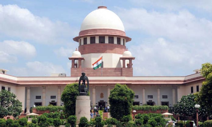 SC refuses to entertain plea of 14 parties