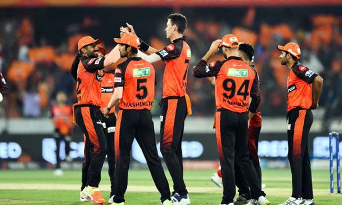 IPL 2023: SRH vs KKR Match