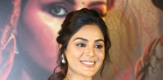 Actress samyuktha menon photos